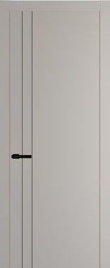 PROFILDOORS дверь межкомнатная 12PW