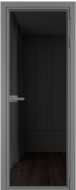 PROFILDOORS дверь межкомнатная 1AV