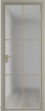 PROFILDOORS дверь межкомнатная 3AG