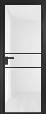 PROFILDOORS дверь межкомнатная 2AG