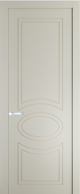 PROFILDOORS дверь межкомнатная 36PW