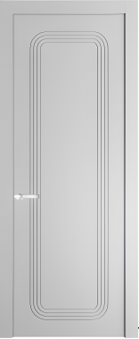 PROFILDOORS дверь межкомнатная 34PW