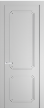 PROFILDOORS дверь межкомнатная 33PW