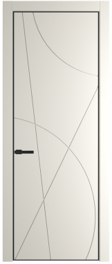 PROFILDOORS Дверь межкомнатная 4PE