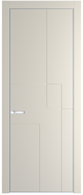 PROFILDOORS Дверь межкомнатная 3PA