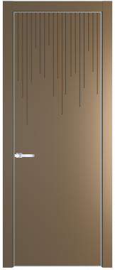 PROFILDOORS Дверь межкомнатная 8PA