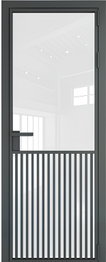 PROFILDOORS Дверь межкомнатная 15AG