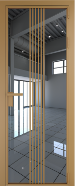 PROFILDOORS Дверь межкомнатная 18AG